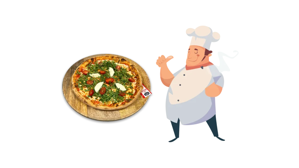 Pizza artisanale en livraison rapide à Sonchamp – Commandez dès maintenant !