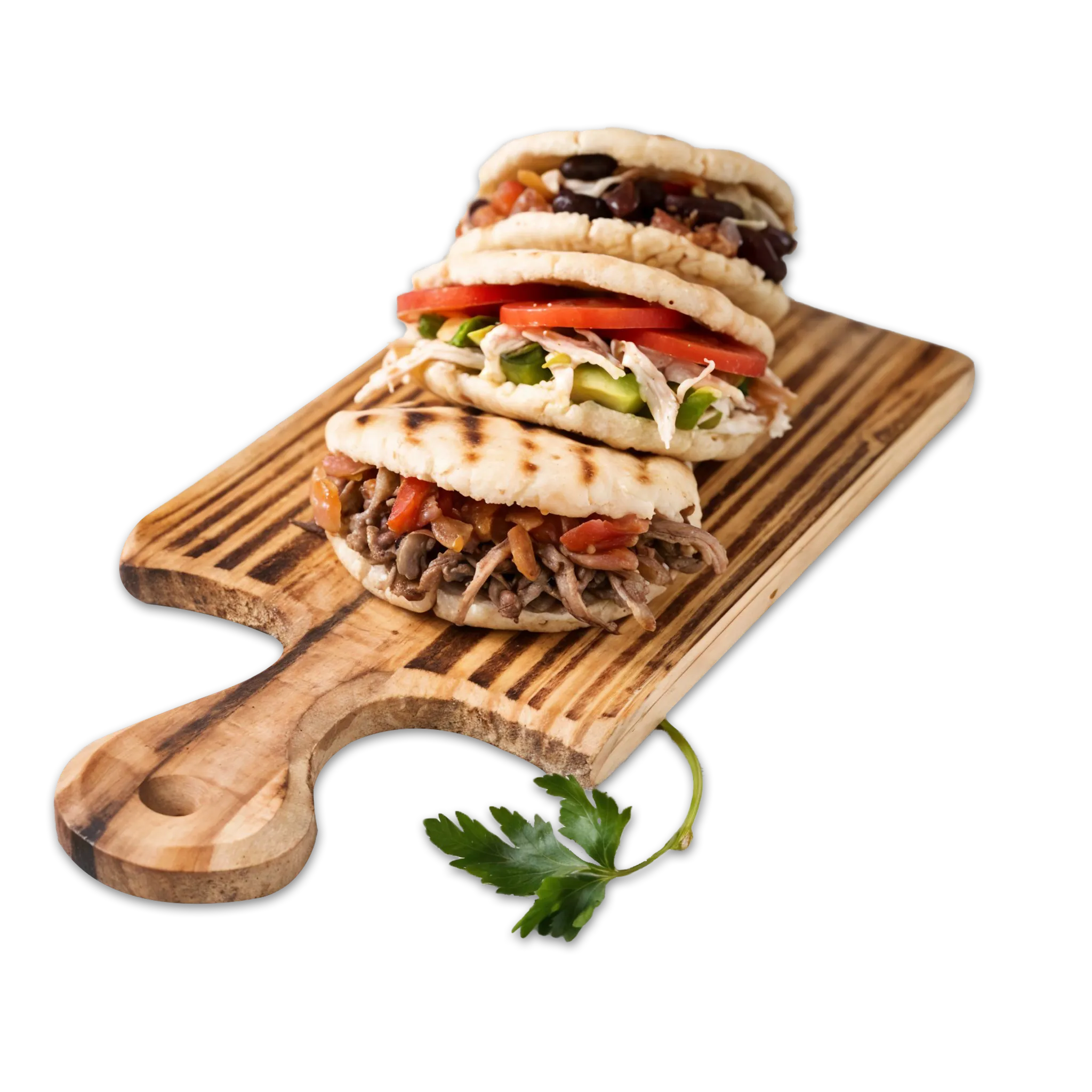 Sandwichs gourmands et frais à Sonchamp – Livraison rapide et à emporter